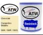 Preview: Chevrolet, Coppertino Metallic, G8K / G8R / GEQ: 1L Lackdose, von ATW Autoteile West.